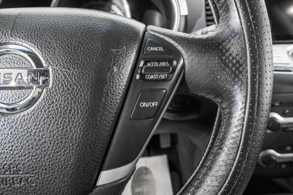 Nissan Murano II (Z51) Барнаул  - изображение 19
