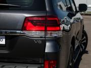 Toyota Land Cruiser 200 Series Рестайлинг 2 Москва  - изображение 56