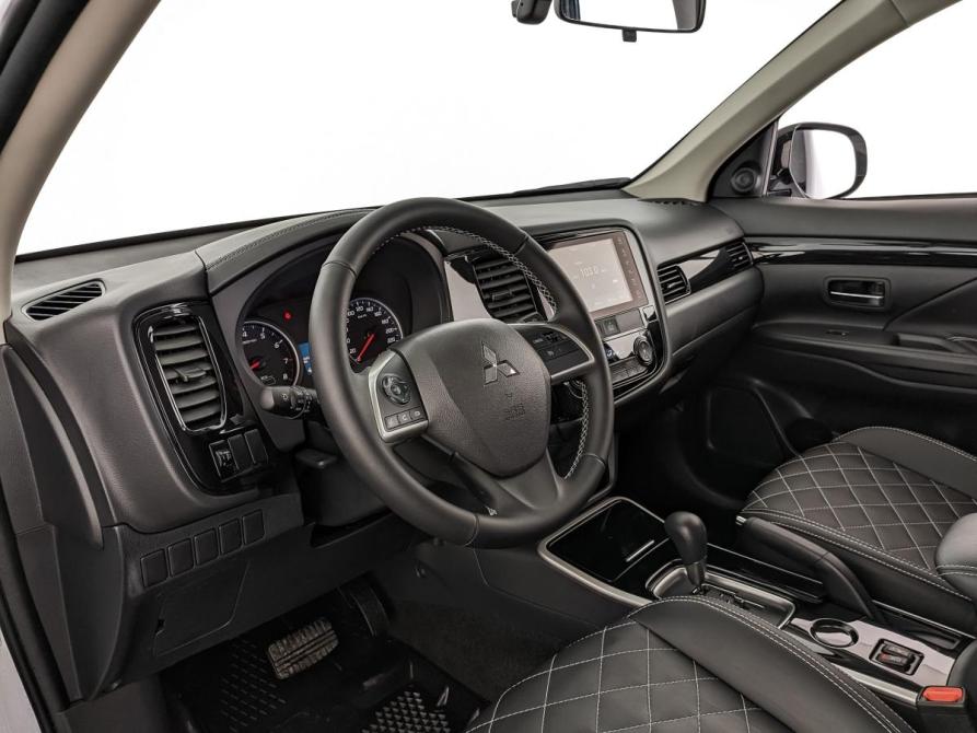 Mitsubishi Outlander III Рестайлинг 3 Москва  - изображение 15
