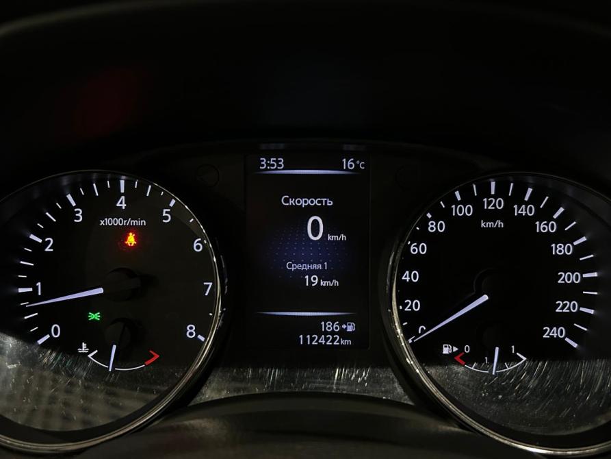 Nissan Qashqai II Санкт-Петербург  - изображение 22