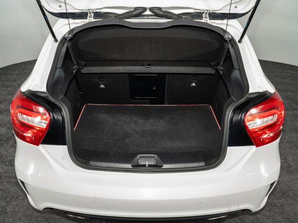 Mercedes-Benz A-Класс III (W176) с пробегом 2014 года, цена 1 390 000 рублей, 69500 км, хэтчбек, Автокод Объявления