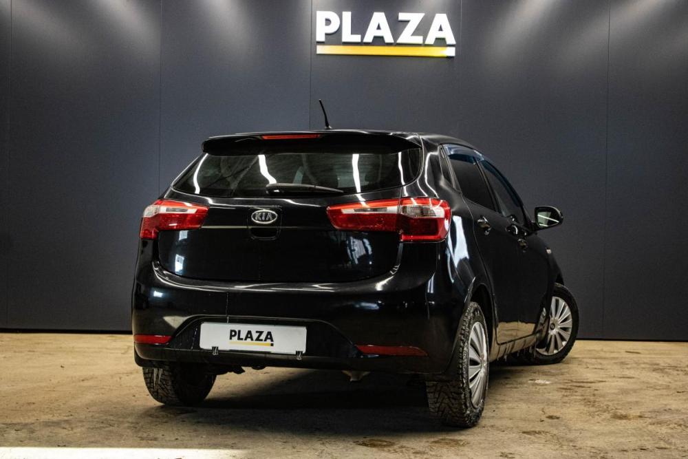Kia Rio III Уфа  - изображение 4