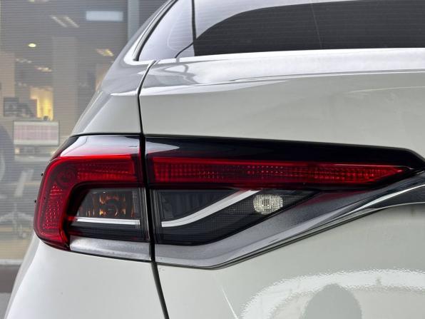 Toyota Corolla XII (E210) с пробегом 2022 года, цена 1 849 000 рублей, 37000 км, седан, Автокод Объявления