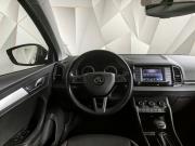 Skoda Karoq I Москва  - изображение 40