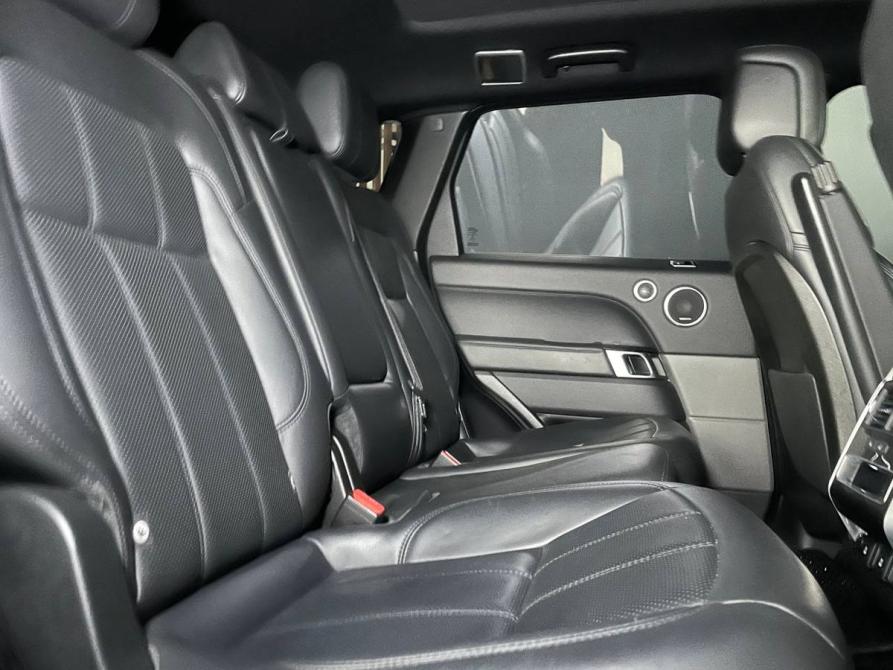 Land Rover Range Rover Sport II Рестайлинг Тверь  - изображение 8