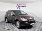 SsangYong Kyron I Рестайлинг Нижний Новгород  - изображение 23