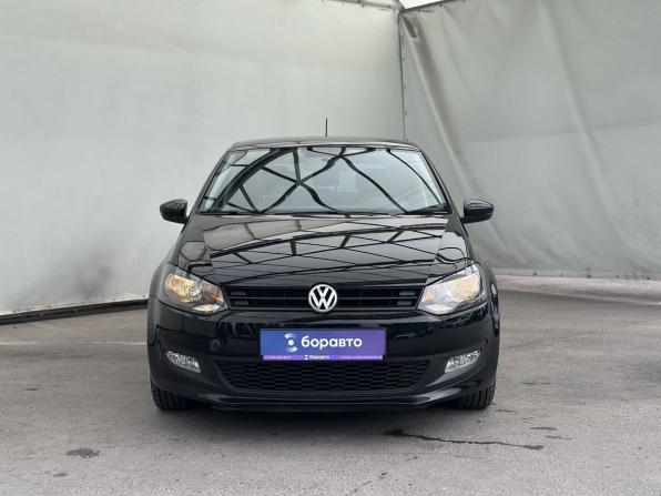 Volkswagen Polo V с пробегом 2009 года, цена 684 000 рублей, 138047 км, хэтчбек, Автокод Объявления