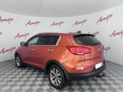 Kia Sportage III Рестайлинг Псков  - изображение 23