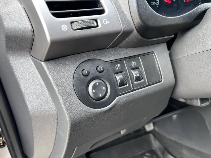 Chery Tiggo (T11) I Рестайлинг (FL) Новосибирск  - изображение 16