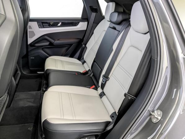 Porsche Cayenne III Рестайлинг с пробегом 2025 года, цена 15 500 000 рублей, 30174 км, внедорожник, Автокод Объявления