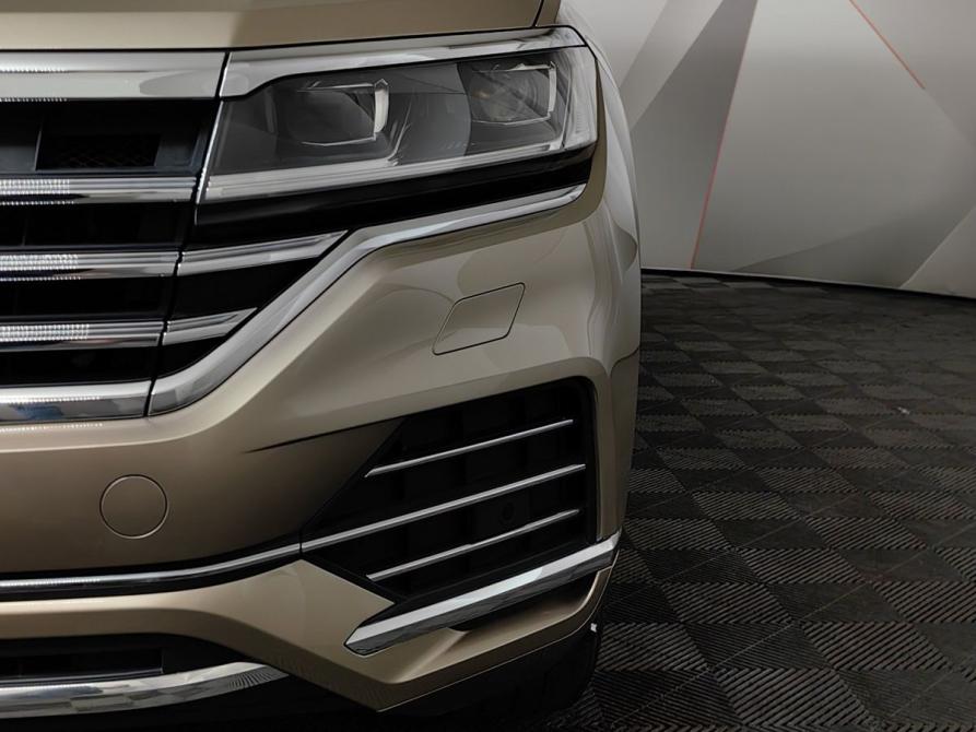 Volkswagen Touareg III Москва  - изображение 10
