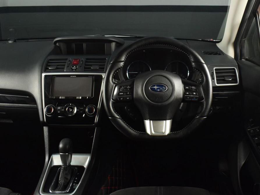 Subaru Levorg I Кемерово  - изображение 8