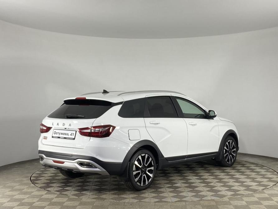 Lada (ВАЗ) Vesta I Рестайлинг (NG) Воронеж  - изображение 6