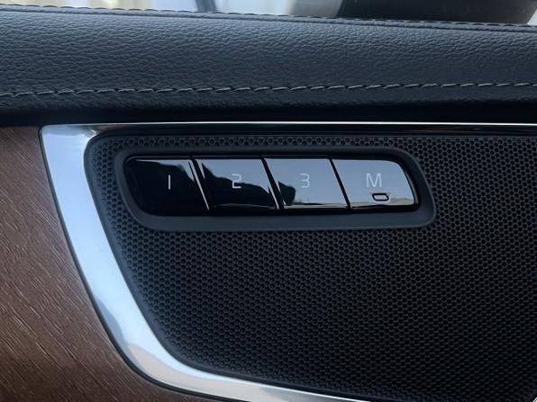 Volvo XC90 II Рестайлинг 1 с пробегом 2020 года, цена 3 100 000 рублей, 294506 км, внедорожник, Автокод Объявления