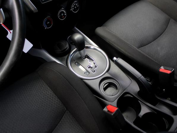 Mitsubishi ASX I с пробегом 2010 года, цена 889 000 рублей, 224212 км, внедорожник, Автокод Объявления