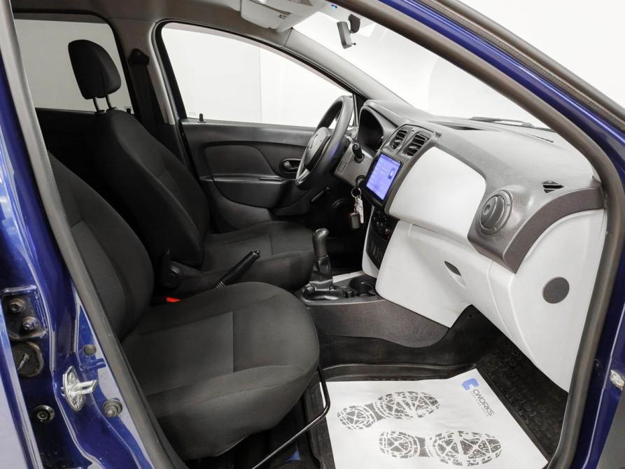 Renault Logan II Тула  - изображение 5
