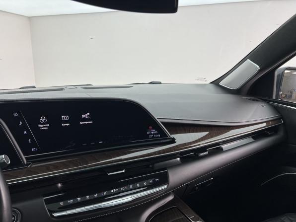 Cadillac Escalade V с пробегом 2021 года, цена 9 800 000 рублей, 81052 км, внедорожник, Автокод Объявления