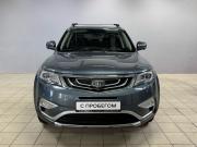 Geely Atlas I Уфа  - изображение 17