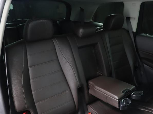 Mercedes-Benz GLS II (X167) с пробегом 2019 года, цена 6 599 900 рублей, 211796 км, внедорожник, Автокод Объявления