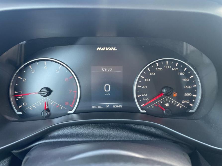 Haval Jolion I Вологда  - изображение 18