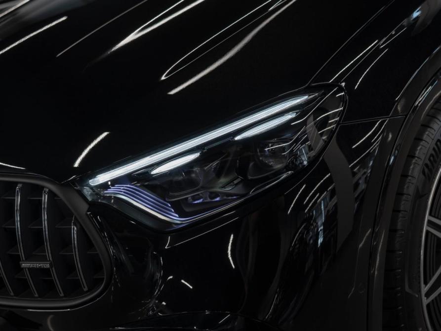 Mercedes-Benz GLC AMG II (X254) Москва  - изображение 36