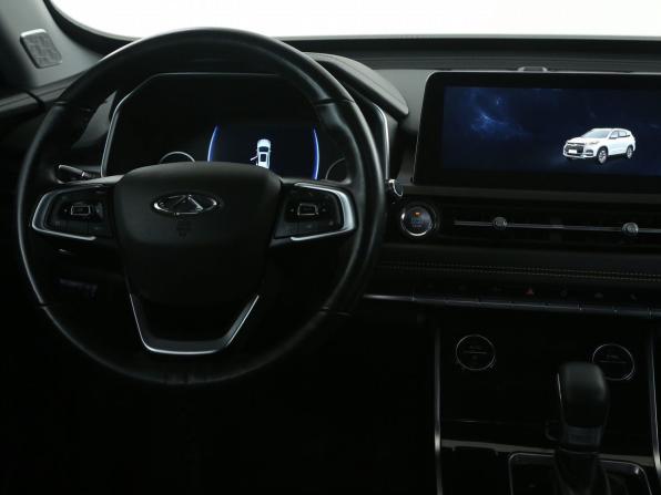 Chery Tiggo 8 I с пробегом 2020 года, цена 1 695 000 рублей, 36000 км, внедорожник, Автокод Объявления