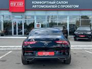Mercedes-Benz CLA II (C118 X118) Пермь  - изображение 25