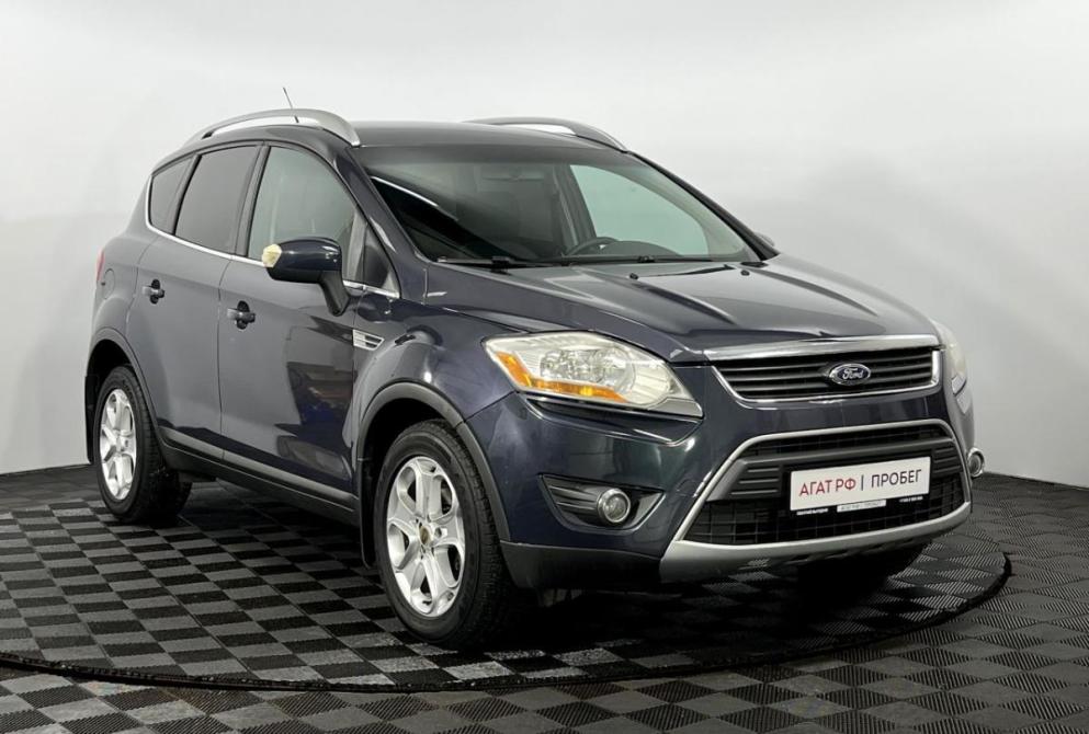 Ford Kuga I Нижний Новгород  - изображение 4