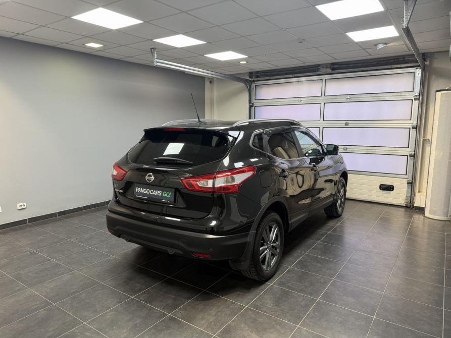 Nissan Qashqai II Тверь  - изображение 6