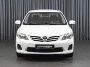 Toyota Corolla X (E140 E150) Рестайлинг Ставрополь  - изображение 22