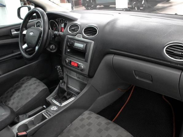 Ford Focus II Рестайлинг с пробегом 2008 года, цена 349 900 рублей, 425000 км, хэтчбек, Автокод Объявления