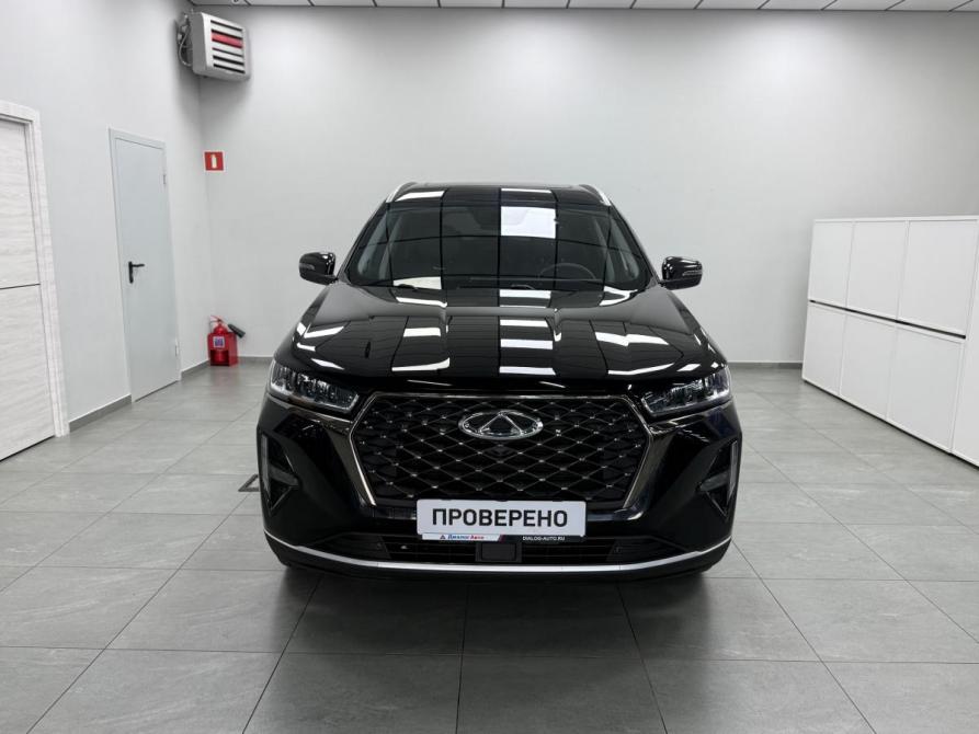 Chery Tiggo 7 Pro Max I Казань  - изображение 2