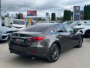 Mazda 6 III (GJ) Рестайлинг Калуга  - изображение 16