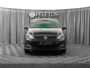 Volkswagen Polo V Рестайлинг Москва  - изображение 26