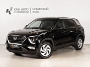 Hyundai Creta II Казань  - изображение 9