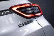Chery Tiggo 4 Pro I Рестайлинг Тюмень  - изображение 37