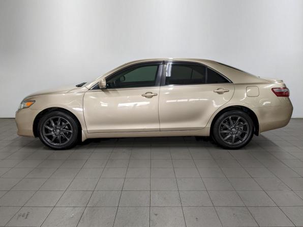 Toyota Camry VI (XV40) Рестайлинг с пробегом 2010 года, цена 1 150 000 рублей, 242699 км, седан, Автокод Объявления