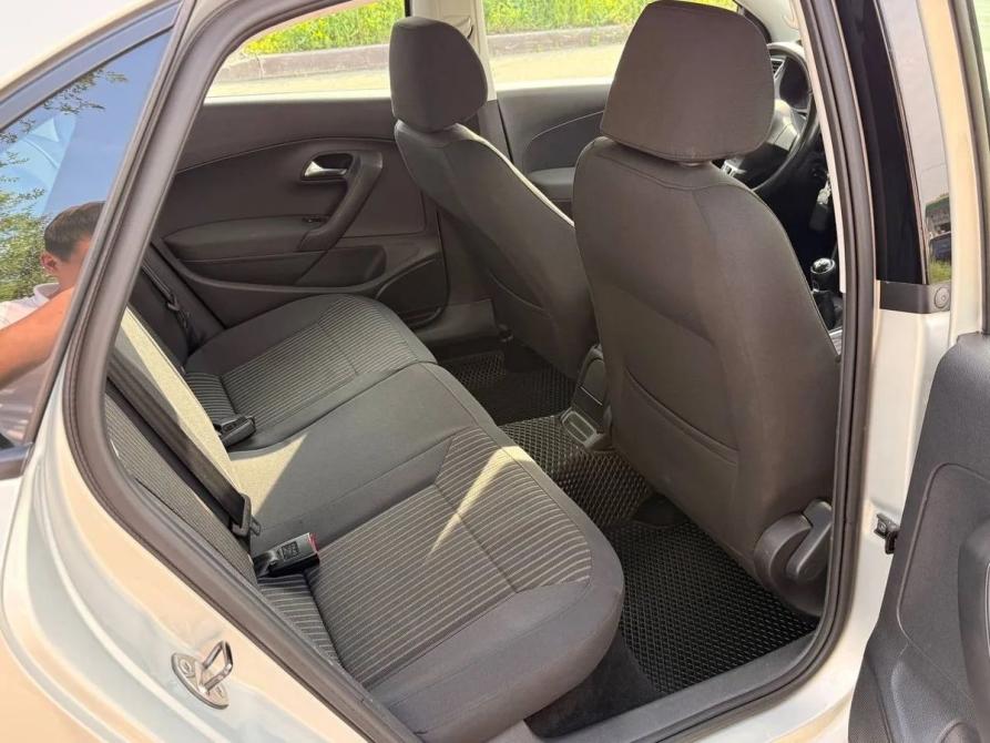 Volkswagen Polo V Кемерово  - изображение 16