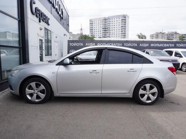 Chevrolet Cruze I с пробегом 2010 года, цена 615 000 рублей, 215836 км, седан, Автокод Объявления
