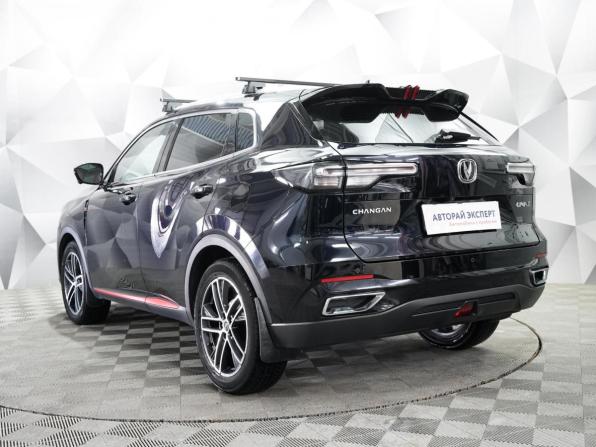 Changan CS55 Plus II с пробегом 2024 года, цена 2 191 000 рублей, 58000 км, внедорожник, Автокод Объявления