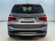 BMW X3 II (F25) Рестайлинг Москва  - изображение 21