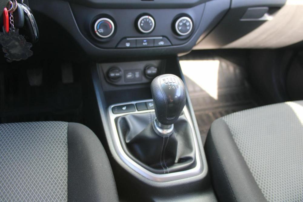 Hyundai Creta I Пермь  - изображение 20