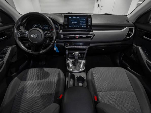 Kia Seltos I с пробегом 2021 года, цена 1 995 000 рублей, 87490 км, внедорожник, Автокод Объявления