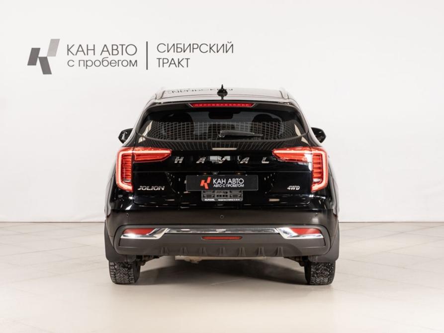 Haval Jolion I Рестайлинг Казань  - изображение 4