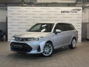 Toyota Corolla XI (E160 E170) Рестайлинг 2 Санкт-Петербург  - изображение 20