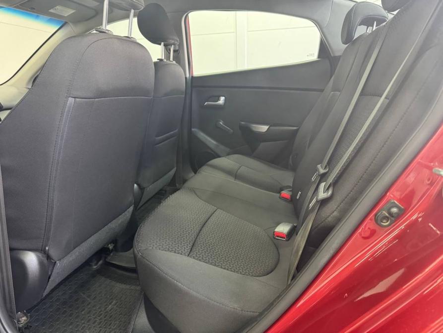 Kia Rio III Рестайлинг Уфа  - изображение 20