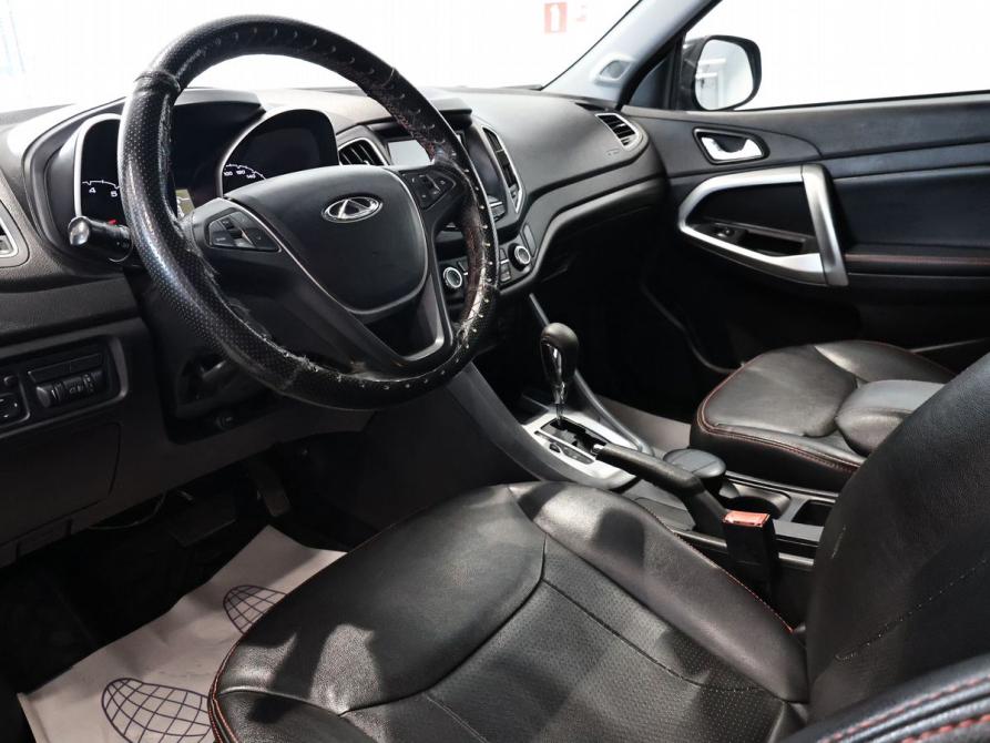 Chery Tiggo 5 I Калуга  - изображение 16