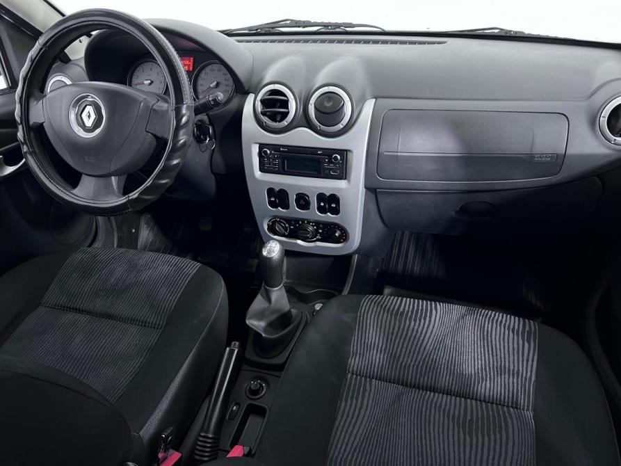 Renault Sandero I Ростов-на-Дону  - изображение 11