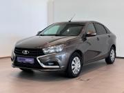 Lada (ВАЗ) Vesta I Волгоград  - изображение 28