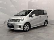 Honda Freed I Новосибирск  - изображение 24